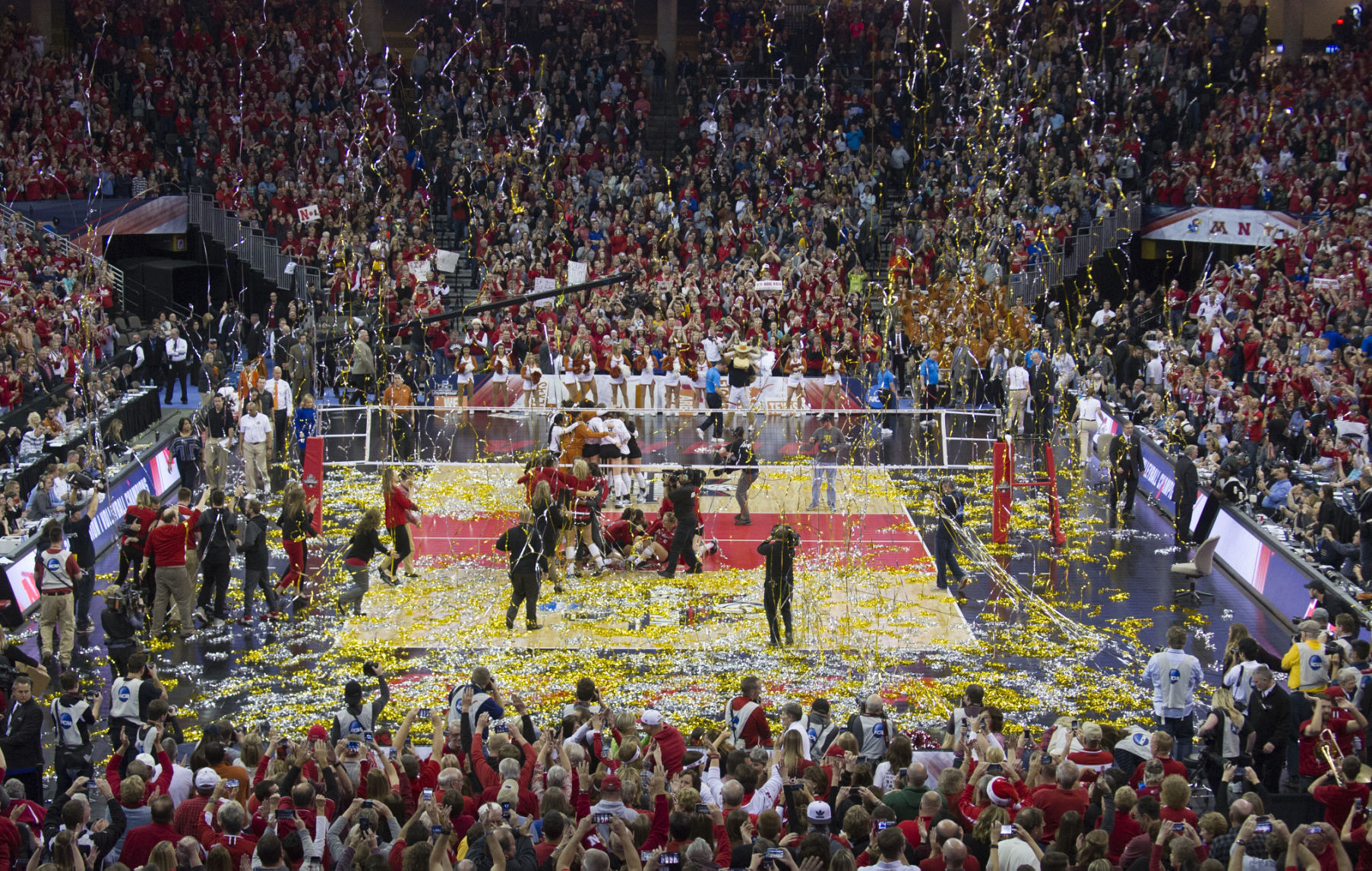 Volleyball National Championship